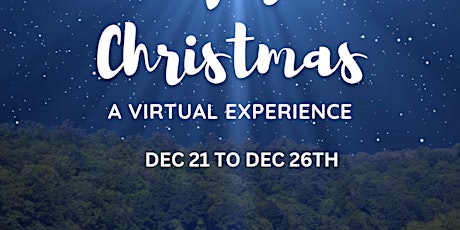 T'was the Night before Christmas Virtual Experience
