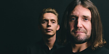 The Minimalists Are Filming a New Documentary (Second Show, Doors @ 6 PM) primary image