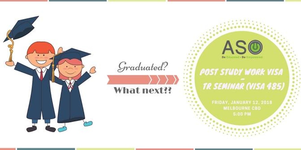 graduation tickets