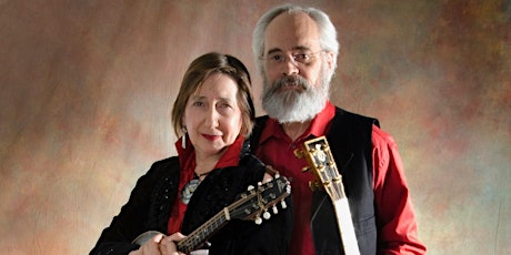 Magpie Terry Leonino and Greg Artzner perform on December 9!