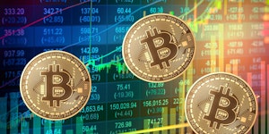 bitcoin recognized currency