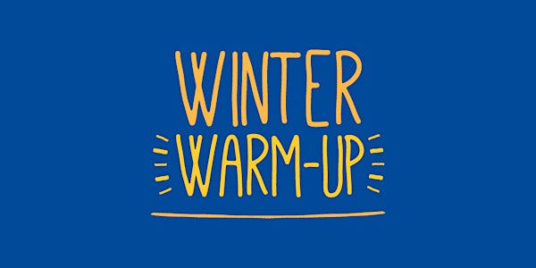Golden Valley Rotary's 2nd Annual Winter Warm-Up
