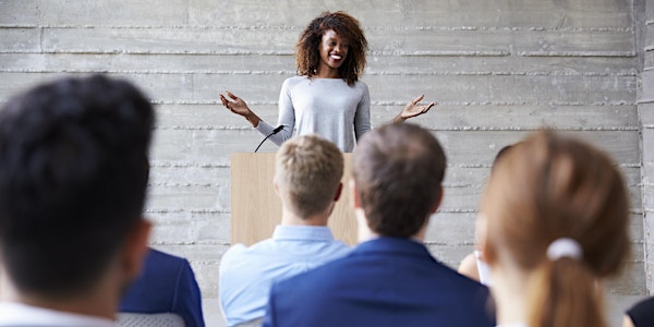 Female Founders Showcase + Networking Luncheon