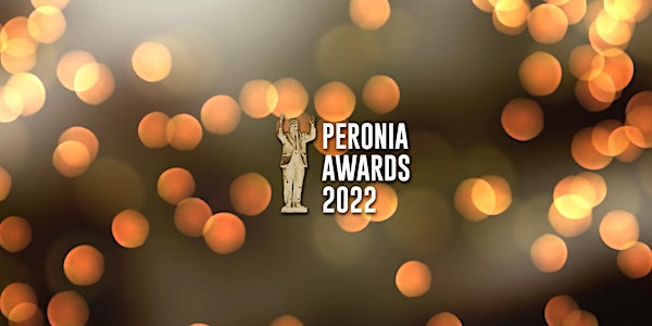 Gala Peronia Awards 2022