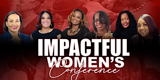 Impactful Women’s Conference