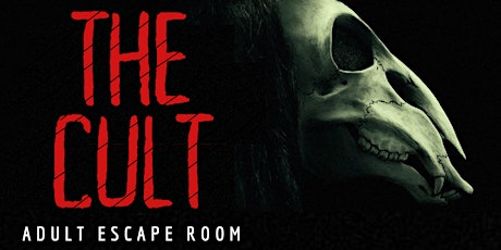 THE CULT (NEW) FROM NOV 18TH - AGES 16 AND OVER primary image