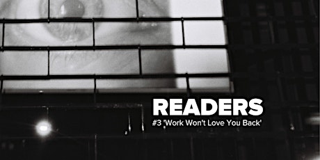 READERS #3 | Online