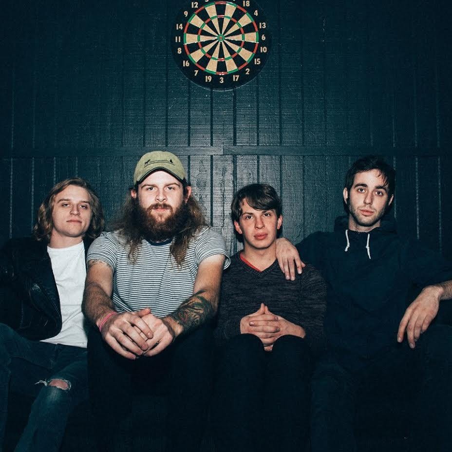 SORORITY NOISE, Remo Drive, Foxx Bodies