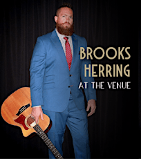 Brooks Herring Farewell Concert