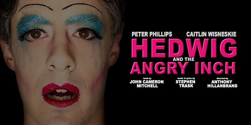 ASH Theater Company's Hedwig & the Angry Inch