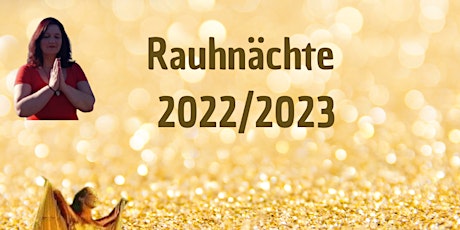 Image principale de Rauhnächte 2022/2023