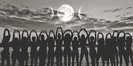 Women Full Moon Circle - Cirlce of Lisbon