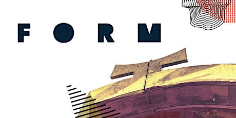 FORM Arcosanti 2018 Patron Program primary image