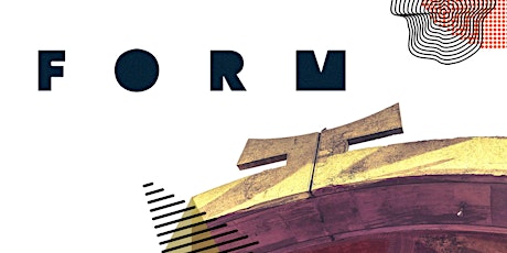 FORM Arcosanti 2018 primary image