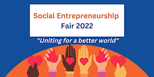 Social Entrepreneurship Fair 2022