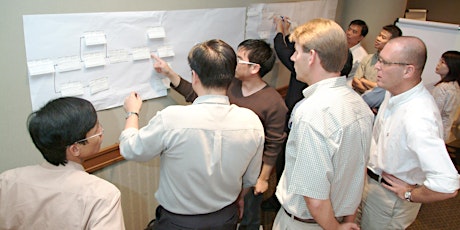 High Impact Project Management®: Processes - Tools - Best Practices primary image