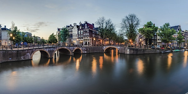 Incontro Pratico Amsterdam