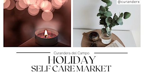 Holiday Self Care Market