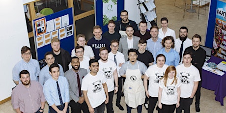 University of Portsmouth Enterprise Showcase 2018 primary image