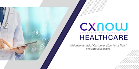 CXNow Healthcare
