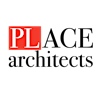 Logotipo da organização PLACE architects