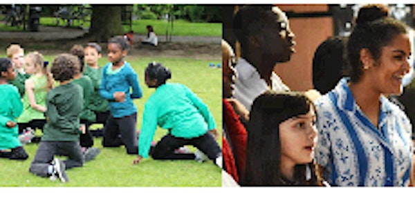 BELLINGHAM ARTS REGENERATION PROJECT – 3rd ROUNDTABLE MEETING