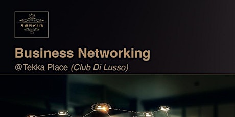 Business Networking By Asia Business Alliance