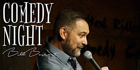 Comedy Night at Side Bar