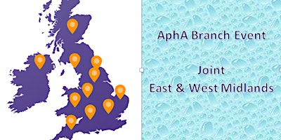 AphA East Midlands Branch Meeting
