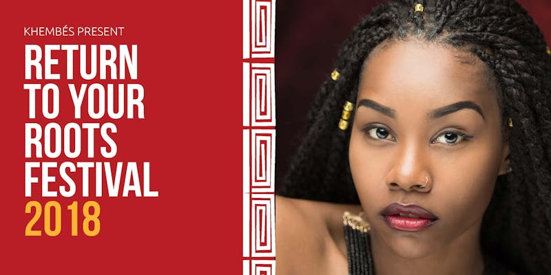 Return to your roots