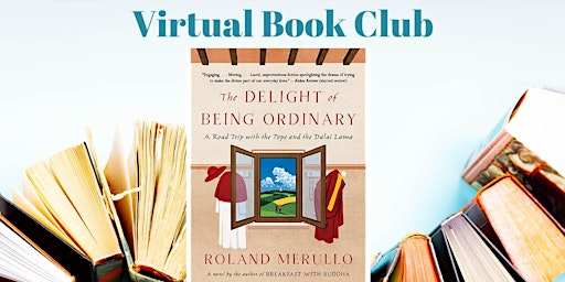 Free Virtual Book Club