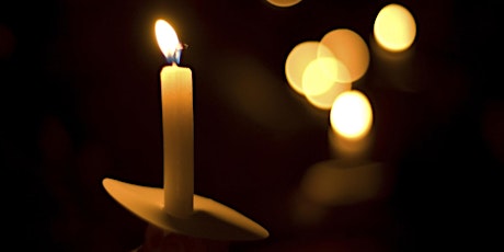 Image principale de Candlelight Holiday Remembrance Service 2022