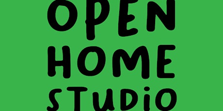 Festival Podes: Open Home Studio
