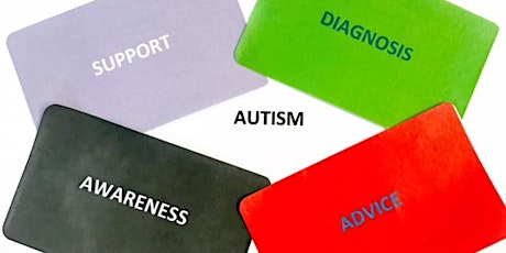 Autism & disabilities workshops - Puberty and relationships primary image