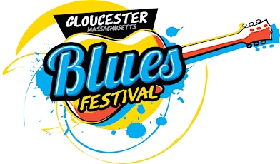 Gloucester Blues Festival 2014 primary image