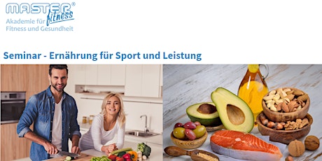 Primaire afbeelding van Seminar - Ernährung für Sport und Leistung