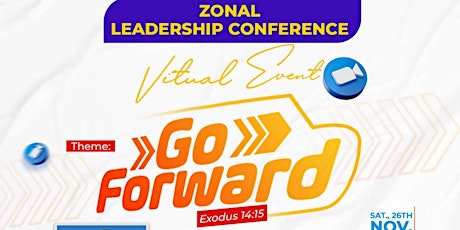 ZONAL LEADERSHIP CONFERENCE