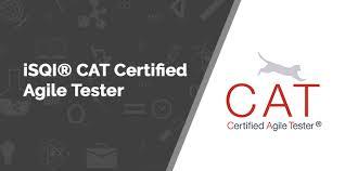 iSQI Certified Agile Tester Prague