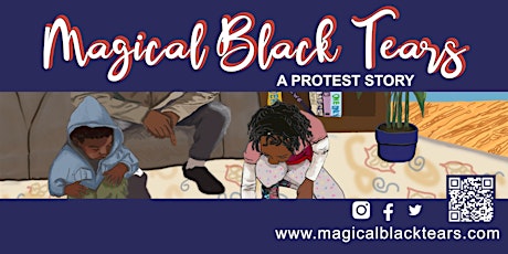 Magical Black Tears Experience: Museum Exhibition Pilot
