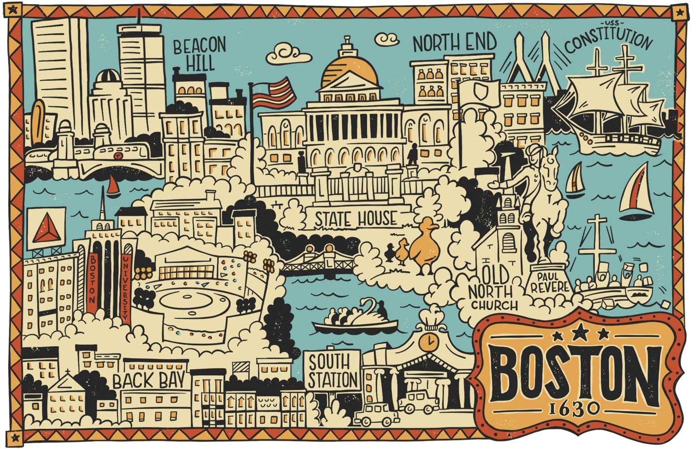 Boston Ma Events Things To Do Eventbrite - 