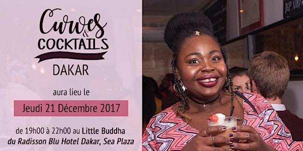 Curves & Cocktails : hello Dakar !