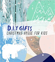 ★ DIY Christmas Gifts: Hygge (for children) - Arctic Animals: