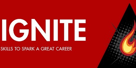 IGNITE ~ Skills to Spark your Real Estate Career: Begins January 8th primary image