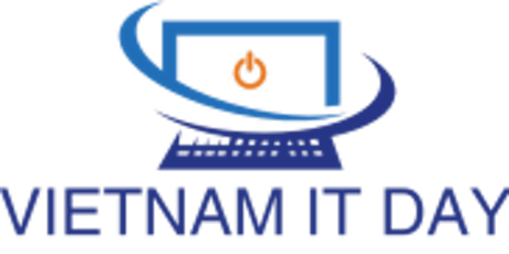 The Third Annual Vietnam IT Networking Day on June 12, 2018 in Silicon Valley primary image