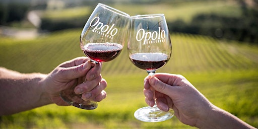 Opolo Vineyards Wine Dinner