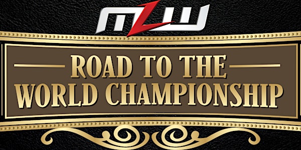 MLW: Road to the World Championship