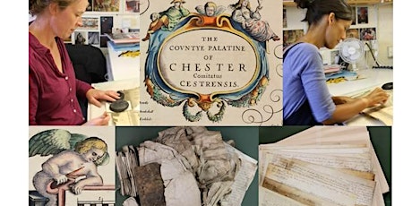 Meet Our Conservators: Behind the Scenes Studio Tours and Demo's primary image