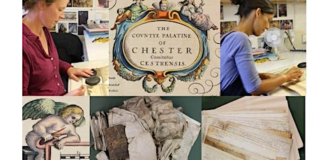 Meet the Conservators: Behind the Scenes Studio Tours and Demo's primary image