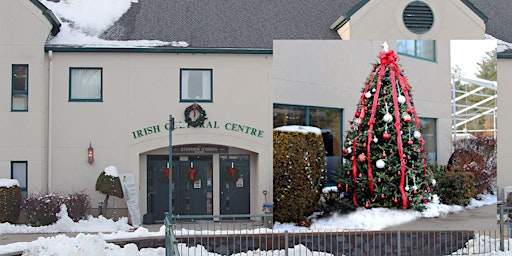 The ICC Christmas Tree Lighting & Carol Service