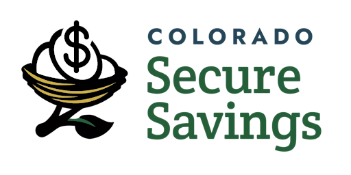 Colorado Secure Savings Program Bootcamp